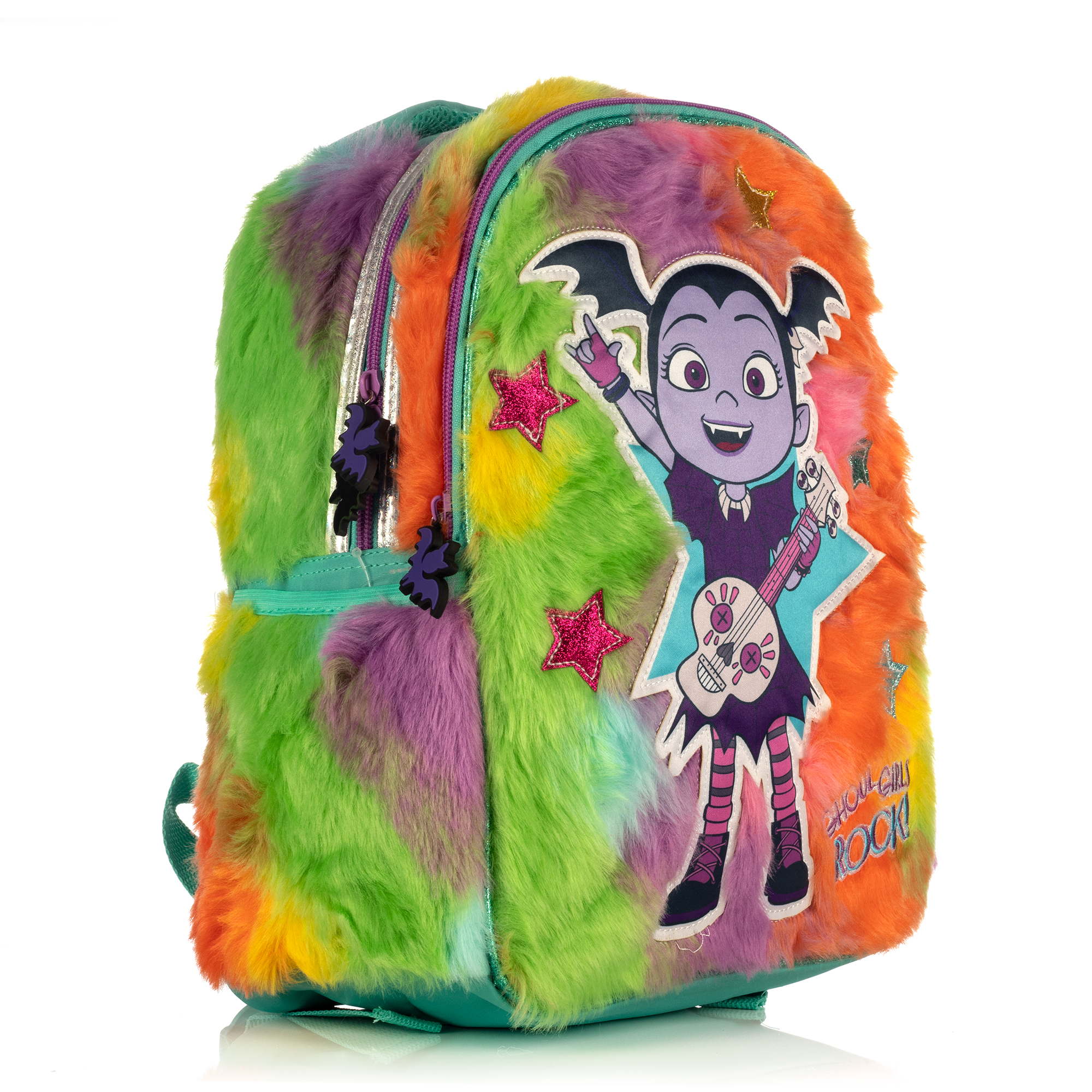 Vampirina Mochila Disney Junior I
