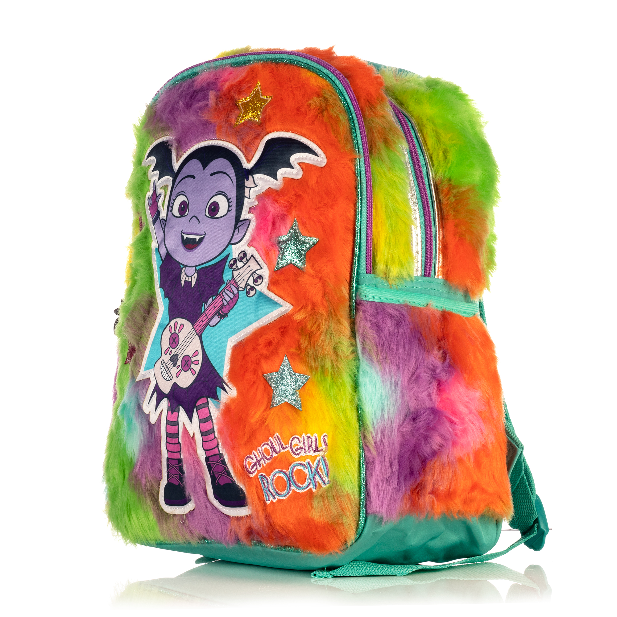 Vampirina Mochila Disney Junior I