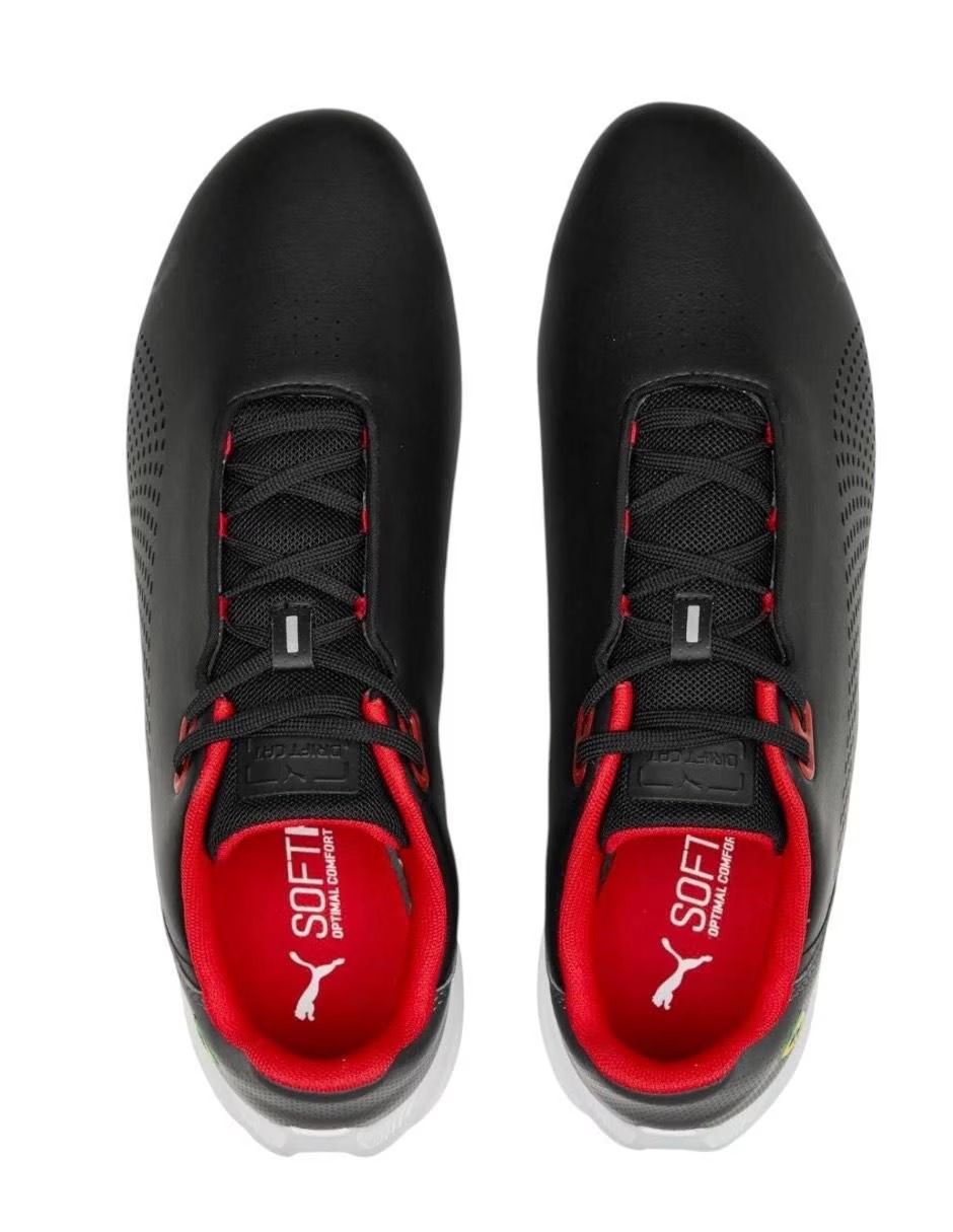 TENIS PUMA FERRARI DRIFT CAT DECIMA
