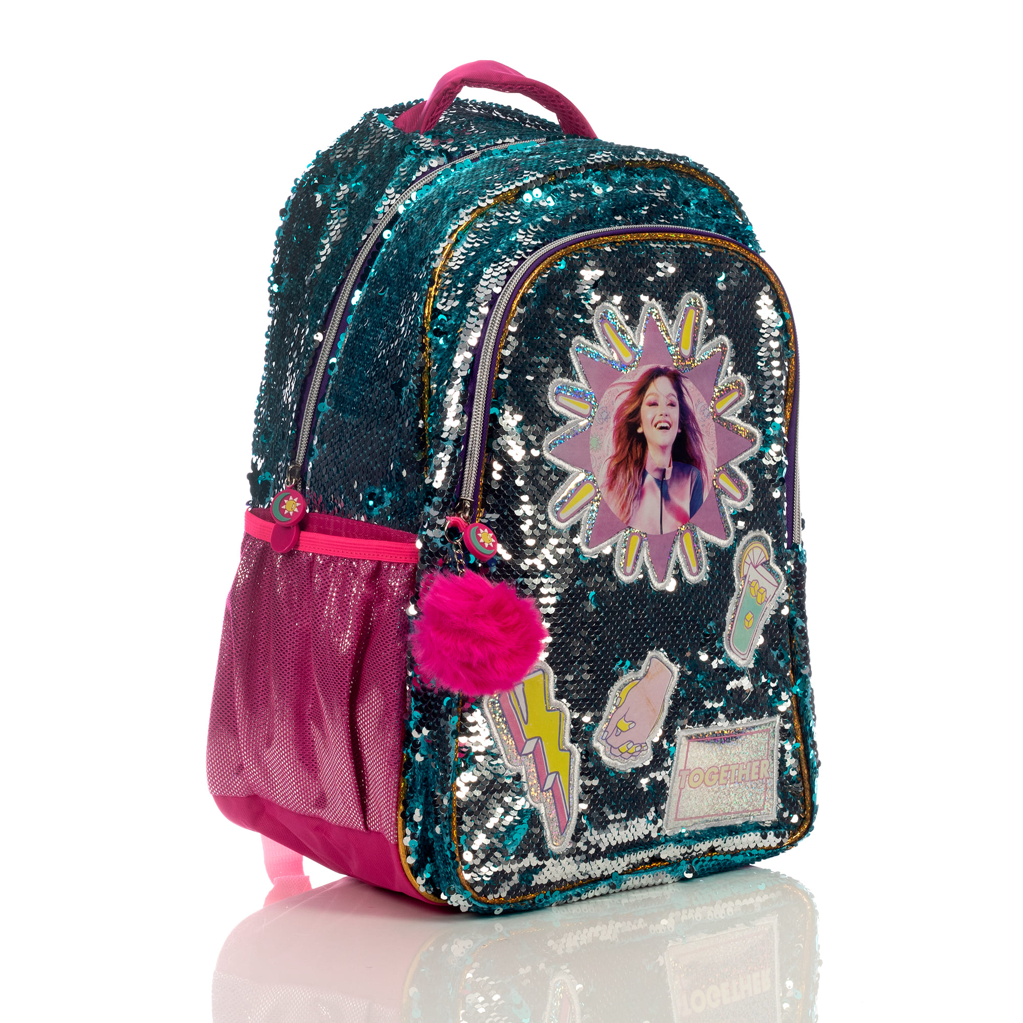 Mochila Original Soy Luna Together
