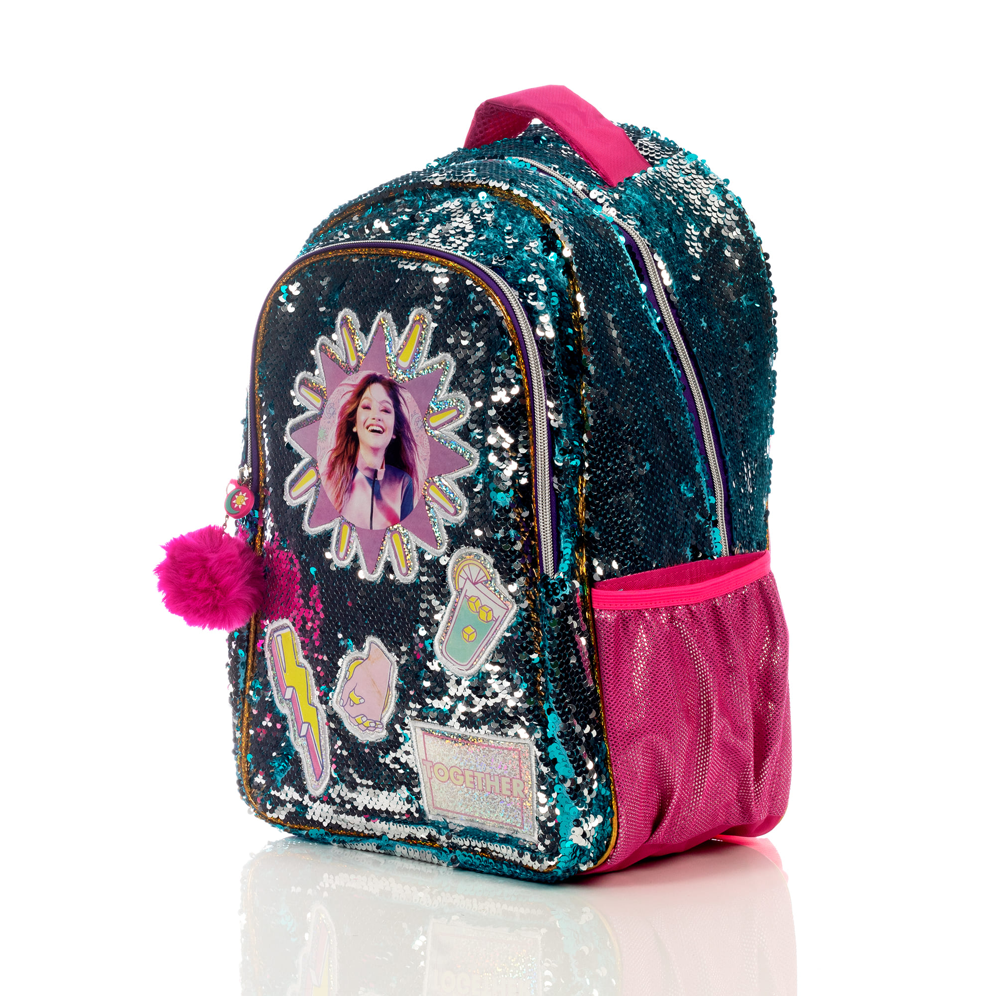 Mochila Original Soy Luna Together