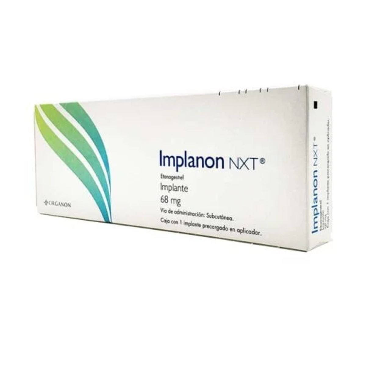 Implanon NXT