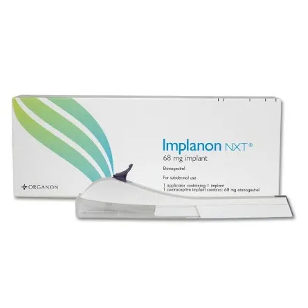 Implanon NXT