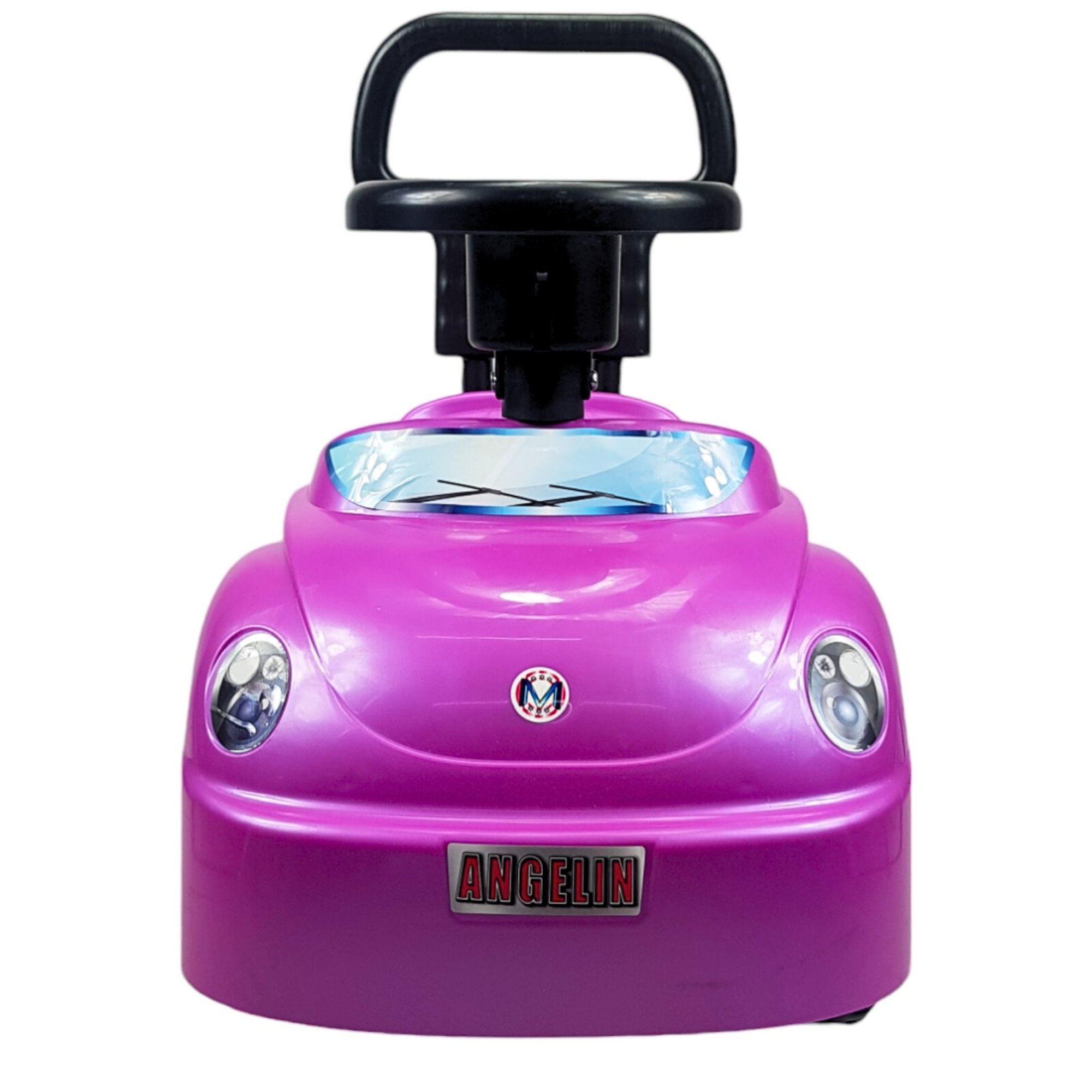 Beetle morado prinsel clearance