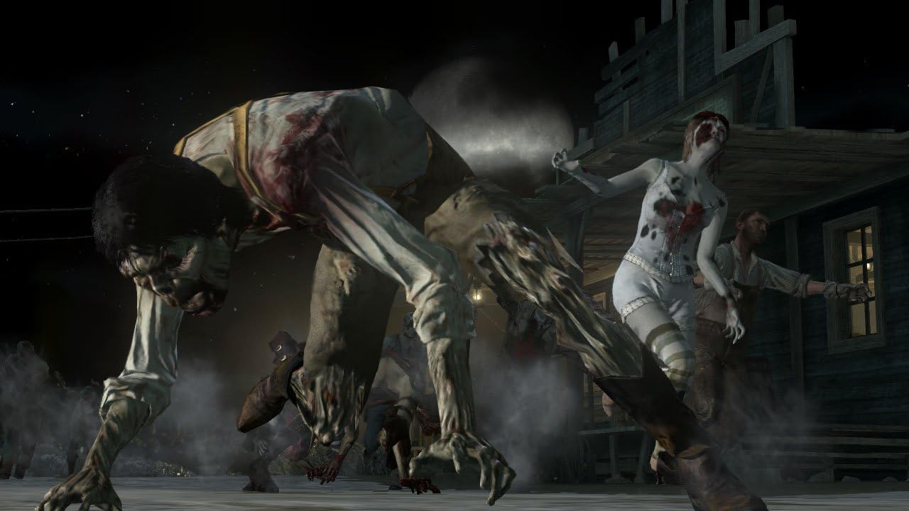 Red Dead Redemption: Game of the Year Edition - Xbox One and Xbox 360