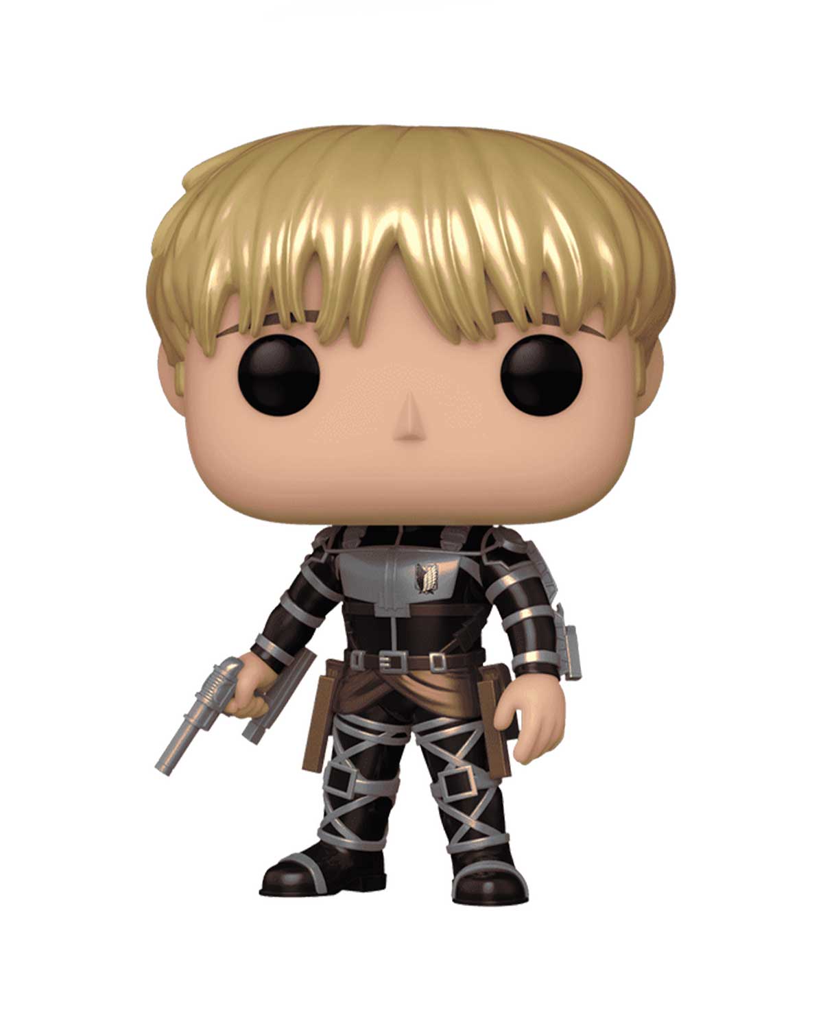 Funko POP! Animation: Attack on Titan Armin Arlelt #1447