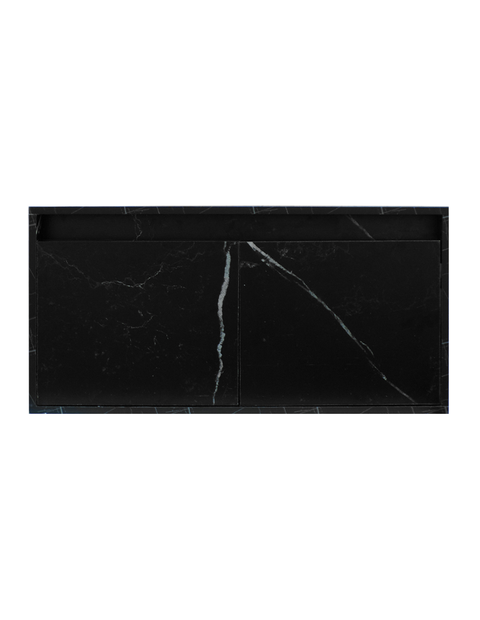 Gabinete De Baño Para Lavabo SIMONE Sin Lavabo Ni Llave