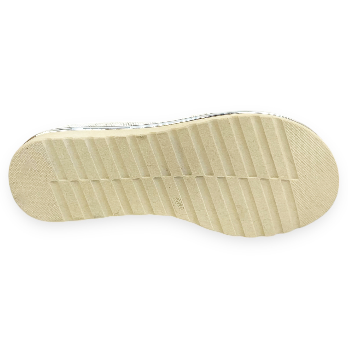 Zapatos Mocasines De Mujer Casual Suela Plataforma Andarina