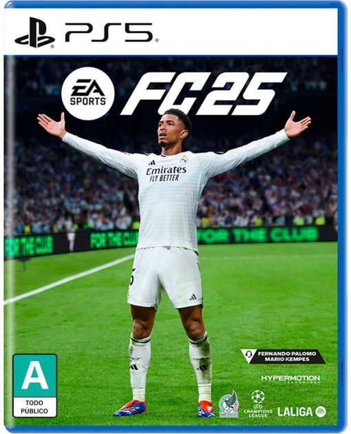 EA SPORTS FC25 PS5