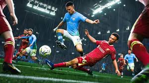 EA SPORTS FC25 PS5