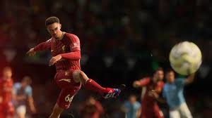 EA SPORTS FC25 PS5