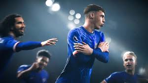 EA SPORTS FC25 PS5
