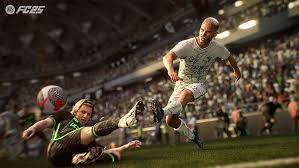 EA SPORTS FC25 PS5