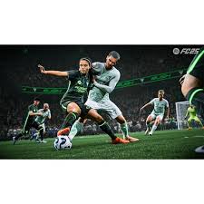EA SPORTS FC25 PS5