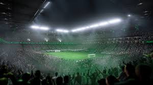 EA SPORTS FC25 PS5