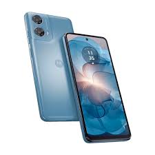 MOTOROLA MOTO G24 4GB 256GB AZUL