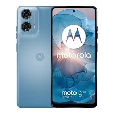 MOTOROLA MOTO G24 4GB 256GB AZUL