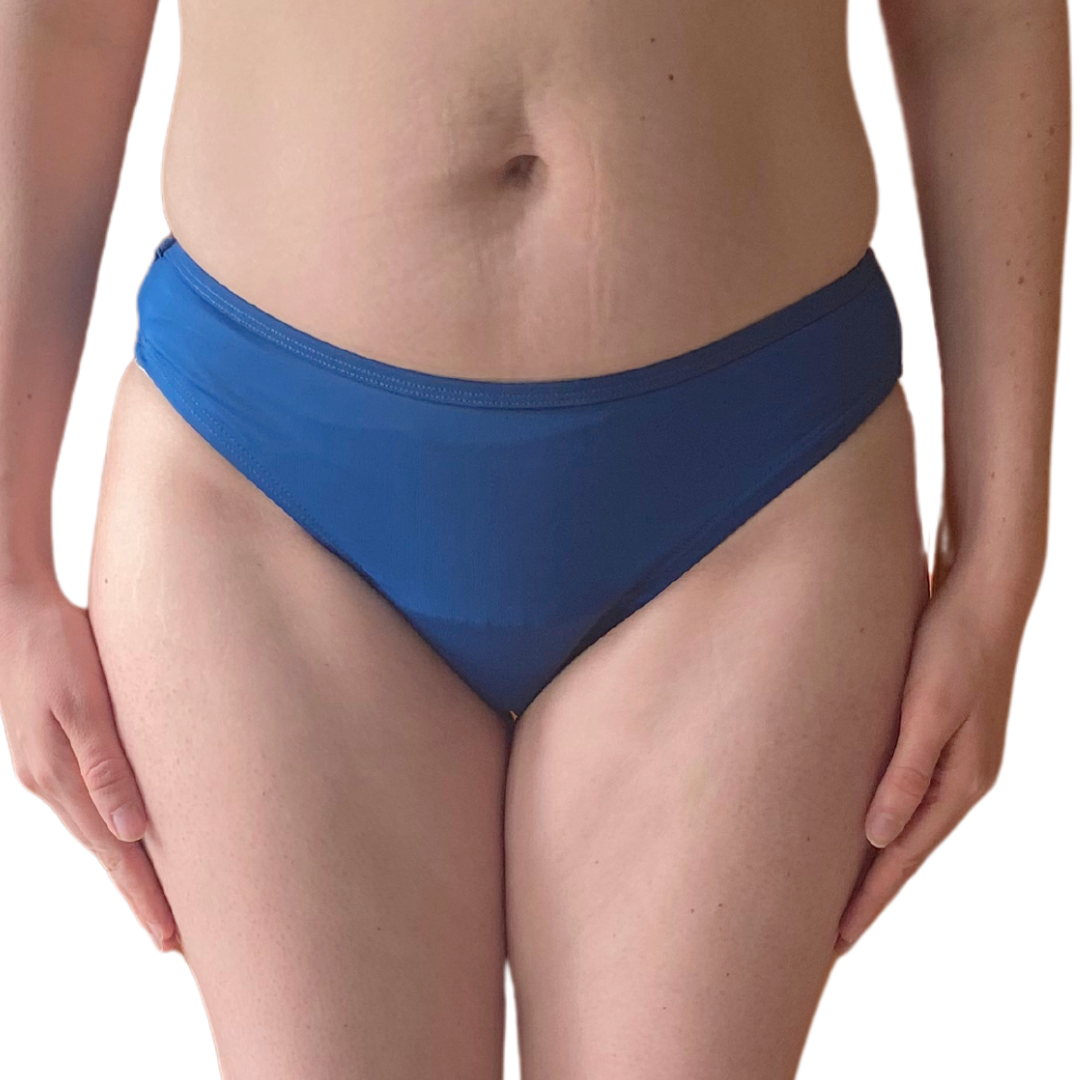 Traje de baño para periodo Sinopee
