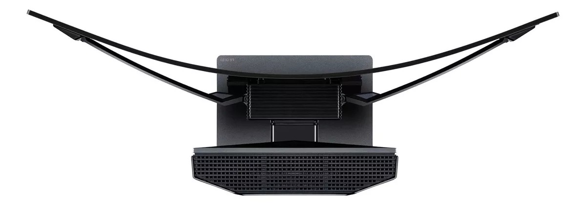 Monitor 2024 Gamer Curvo LG Oled 42 Pulgadas 120hz Rgb