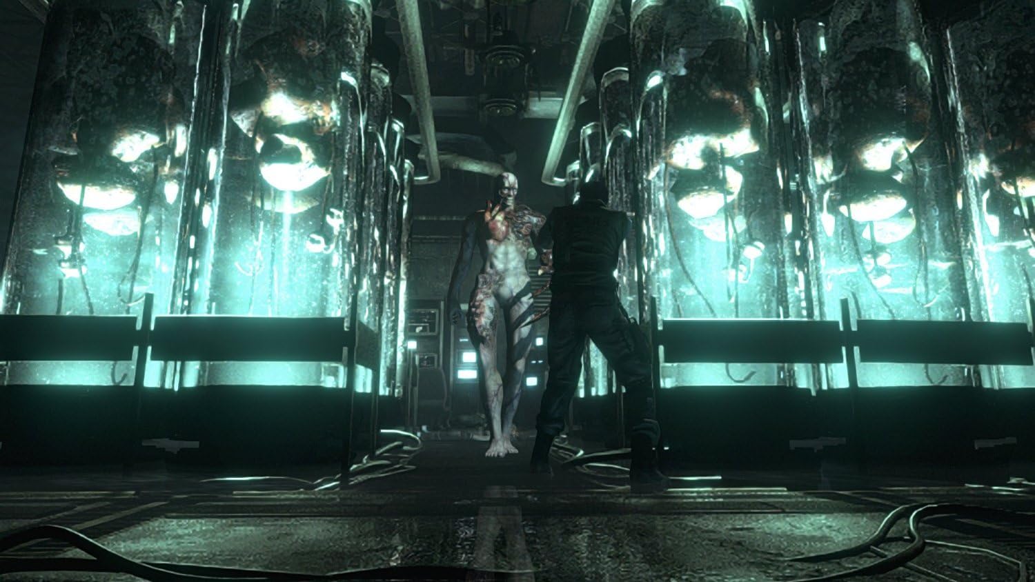 Resident Evil Origins Collection Xbox One - Ulident