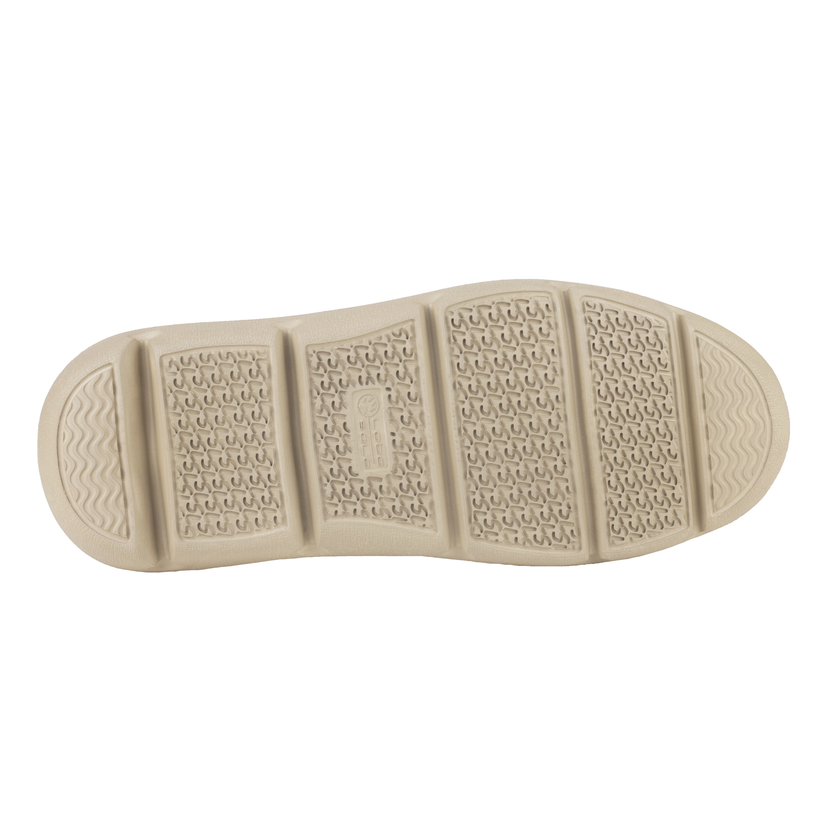 Zapatos Hombre Casual Slip On Lobo Solo 8064 Besani Cocidos