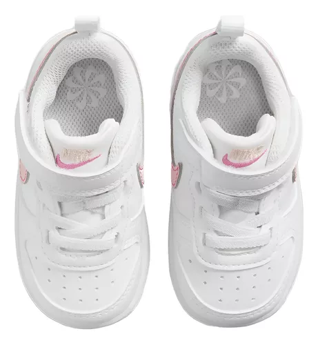 Nike court borough niña hotsell