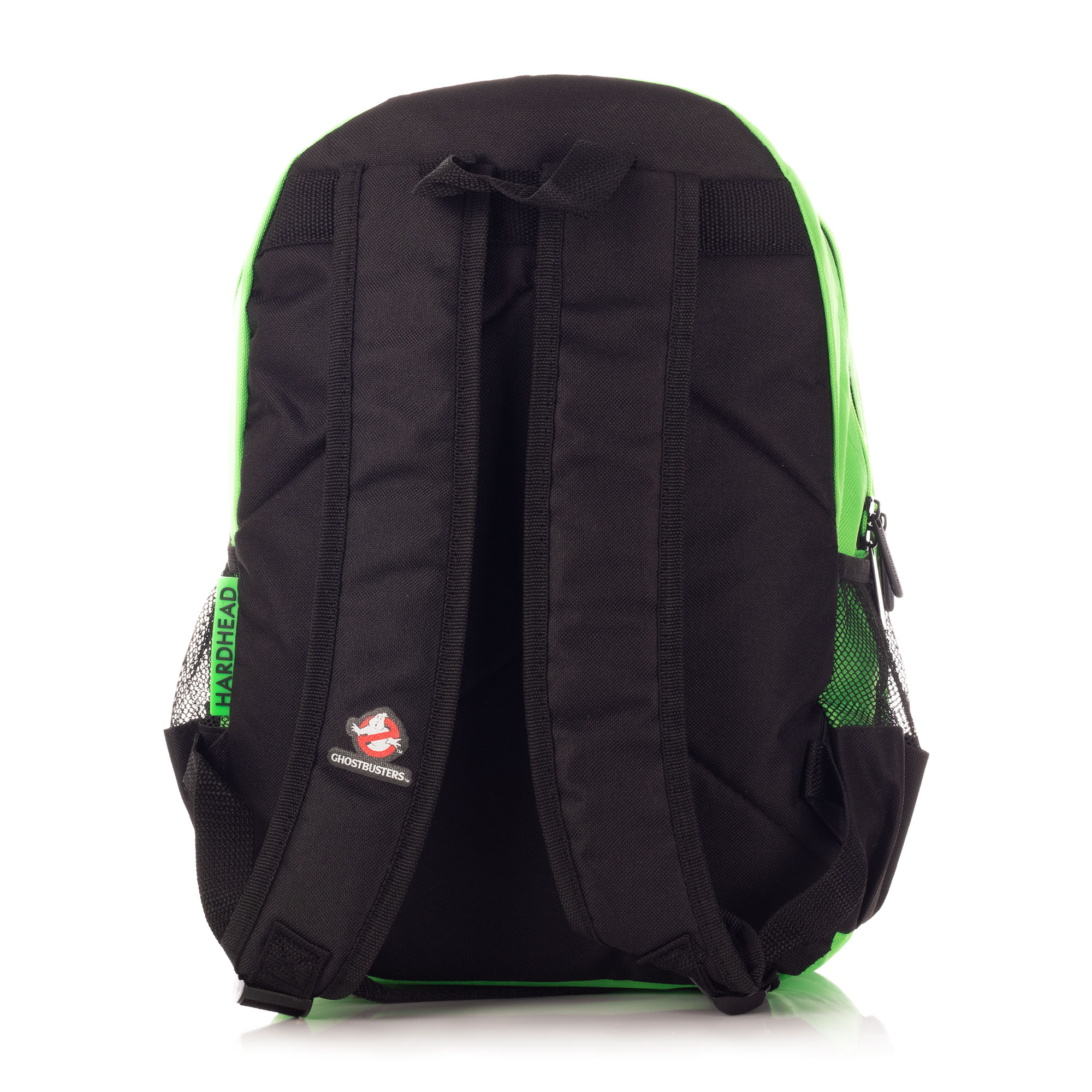 Mochila Ghostbusters 0476 Color Verde