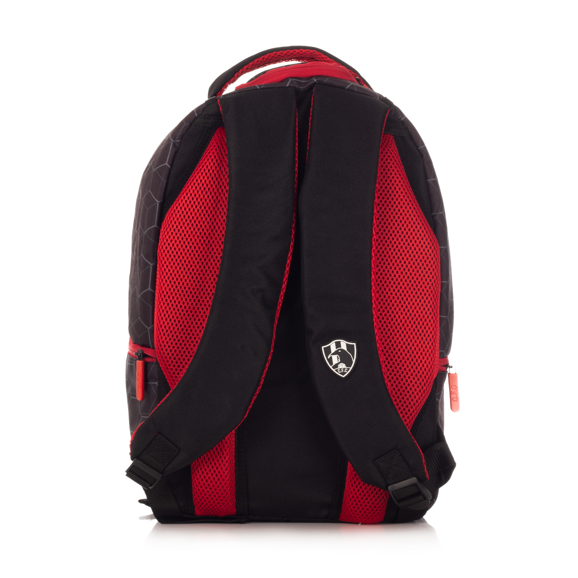 Mochila Club de Cuervos de Vuelta al Juego