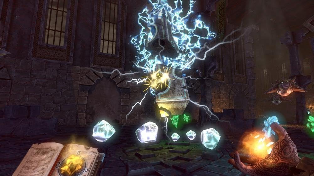 Ziggurat Xbox One 