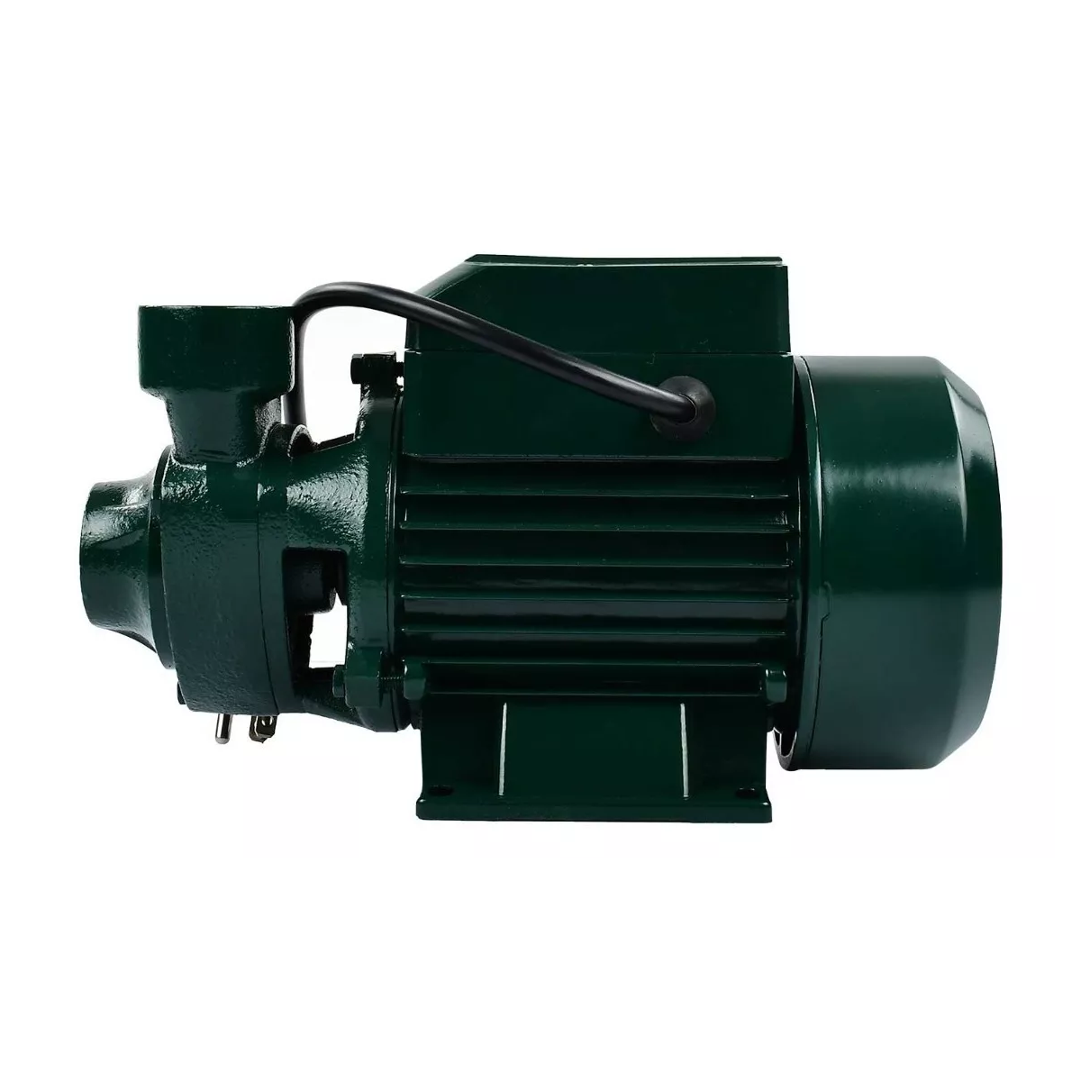 Bomba De Agua  Bp-1240 1/2 Hp Monofásica Color Verde Frecuencia 60 Hz