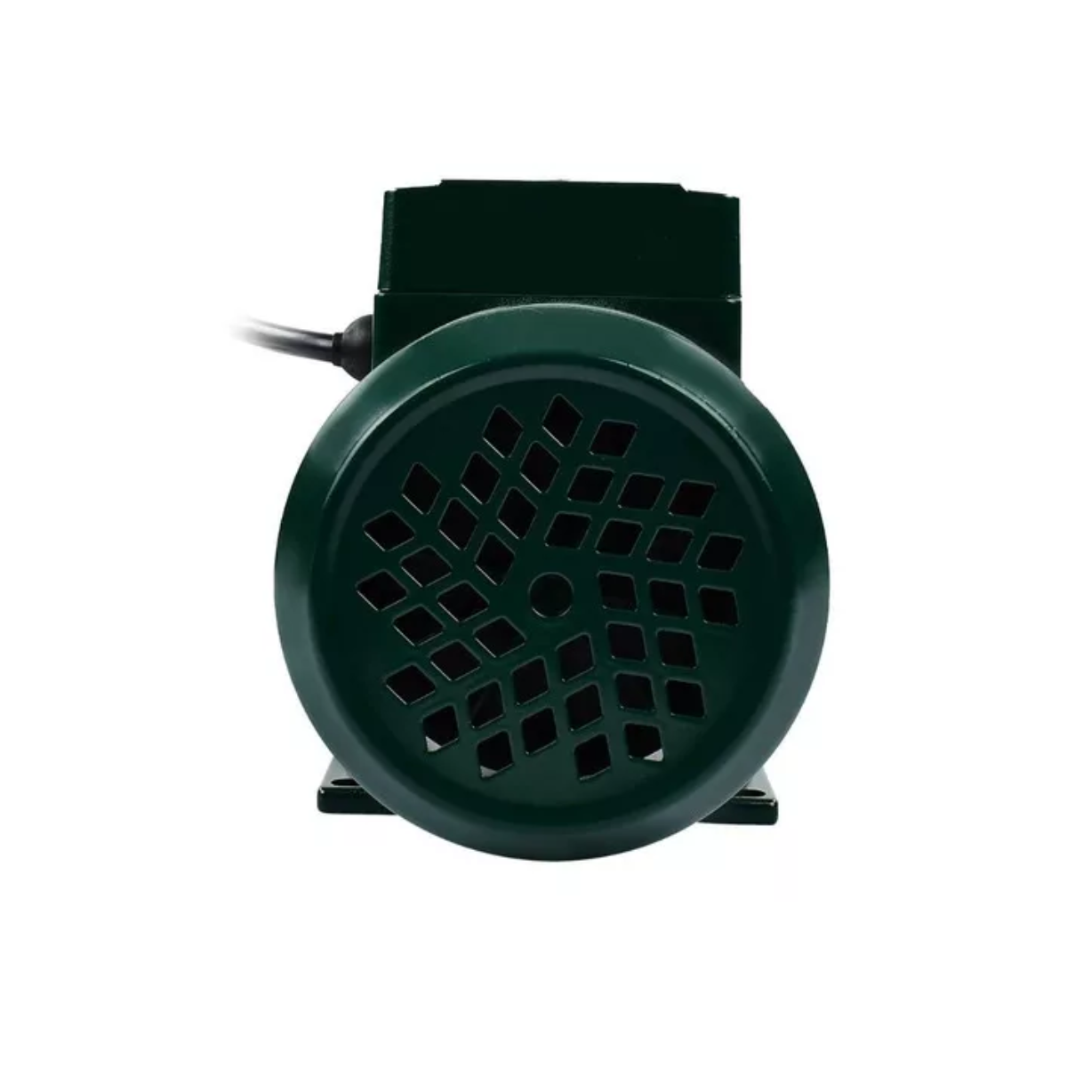 Bomba De Agua  Bp-1240 1/2 Hp Monofásica Color Verde Frecuencia 60 Hz