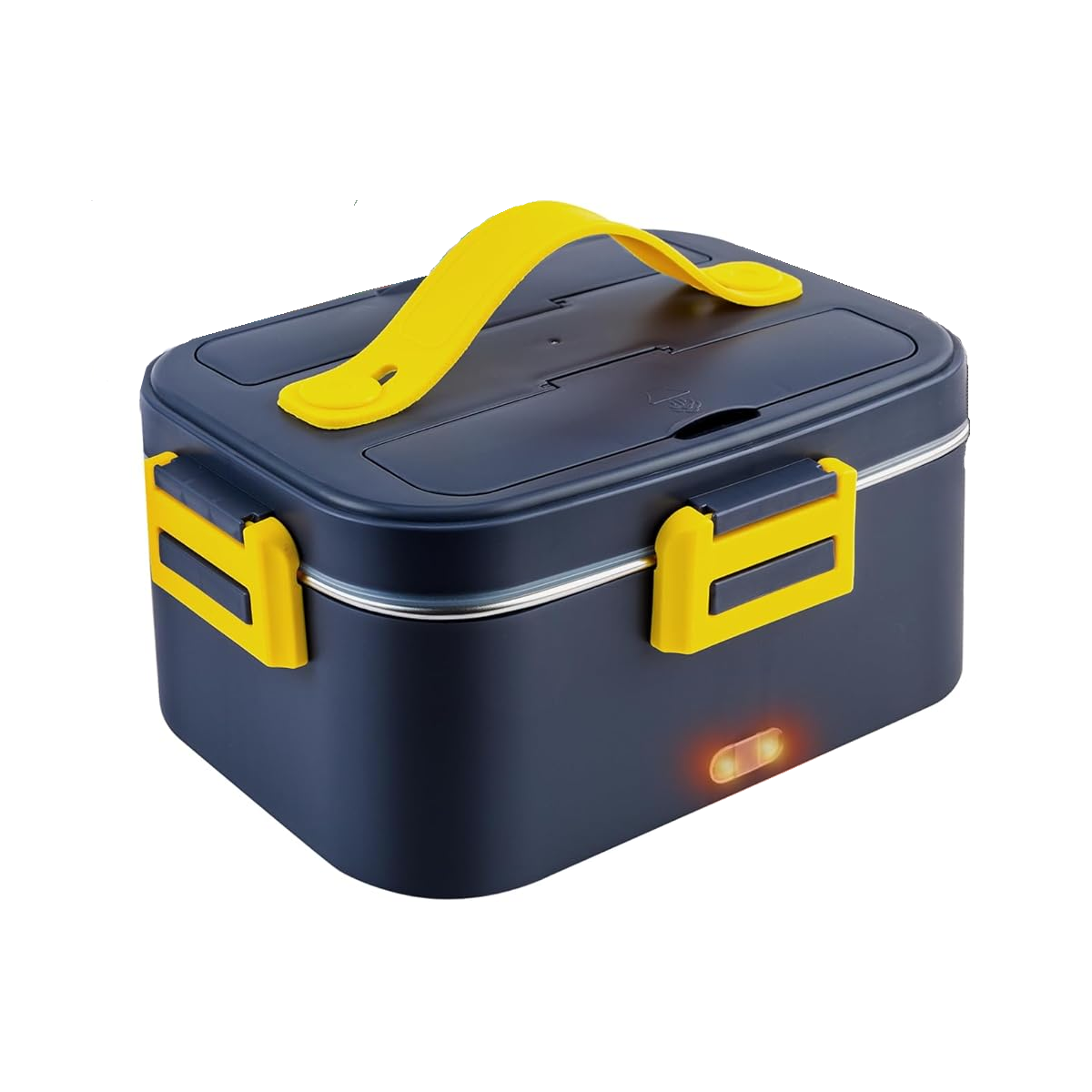 Loncheras Eléctrica Portátil Para Conservar Calor 75w 1.8l