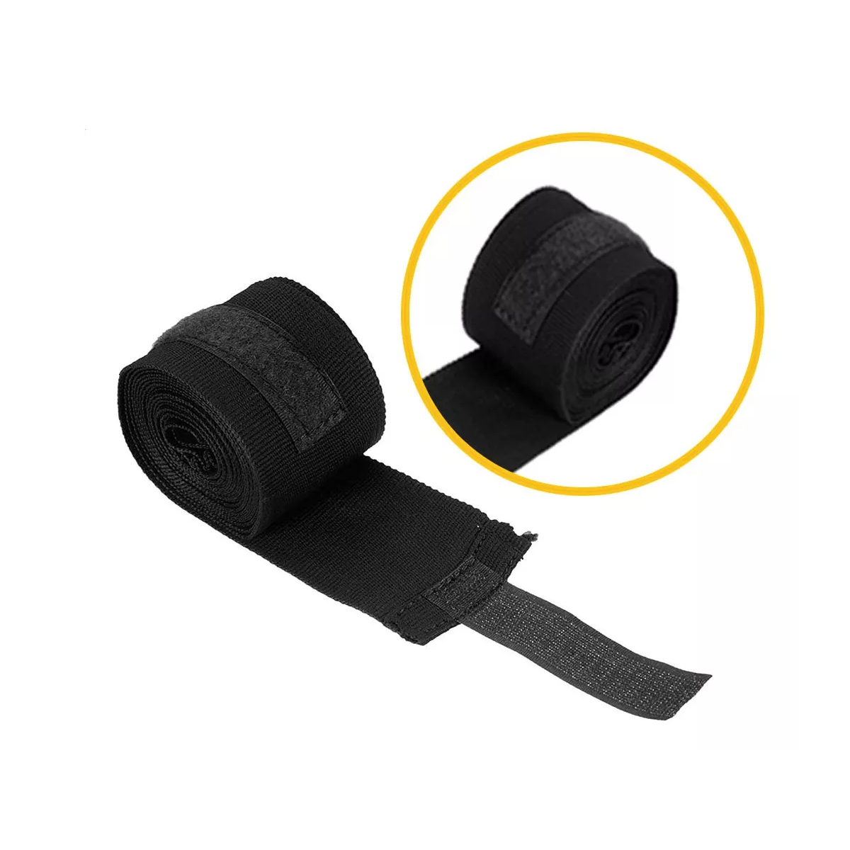 Deportivo Vendas Para Box Para Hombres Y Mujeres 2 Piezas