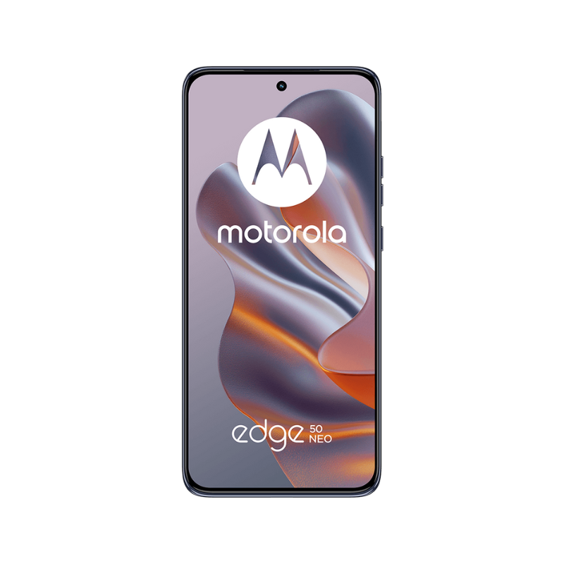 MOTOROLA EDGE 50 NEO 8GB RAM 256GB GRISAILLE (GRIS)