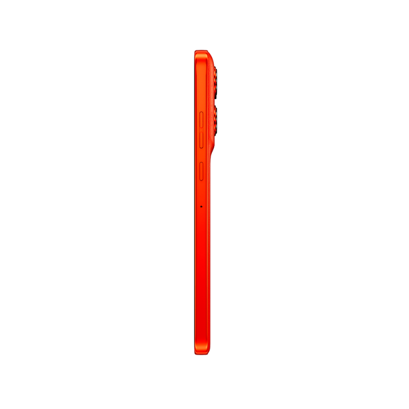 MOTOROLA EDGE 50 NEO 8GB RAM 256GB NARANJA