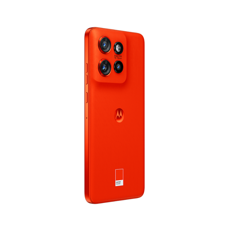 MOTOROLA EDGE 50 NEO 8GB RAM 256GB NARANJA