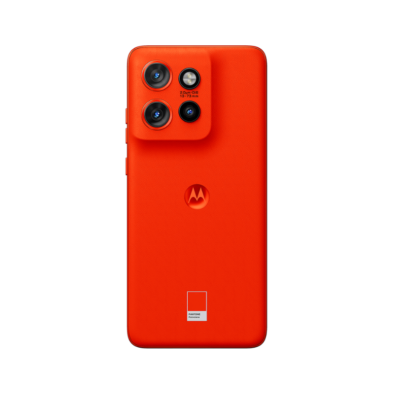 MOTOROLA EDGE 50 NEO 8GB RAM 256GB NARANJA
