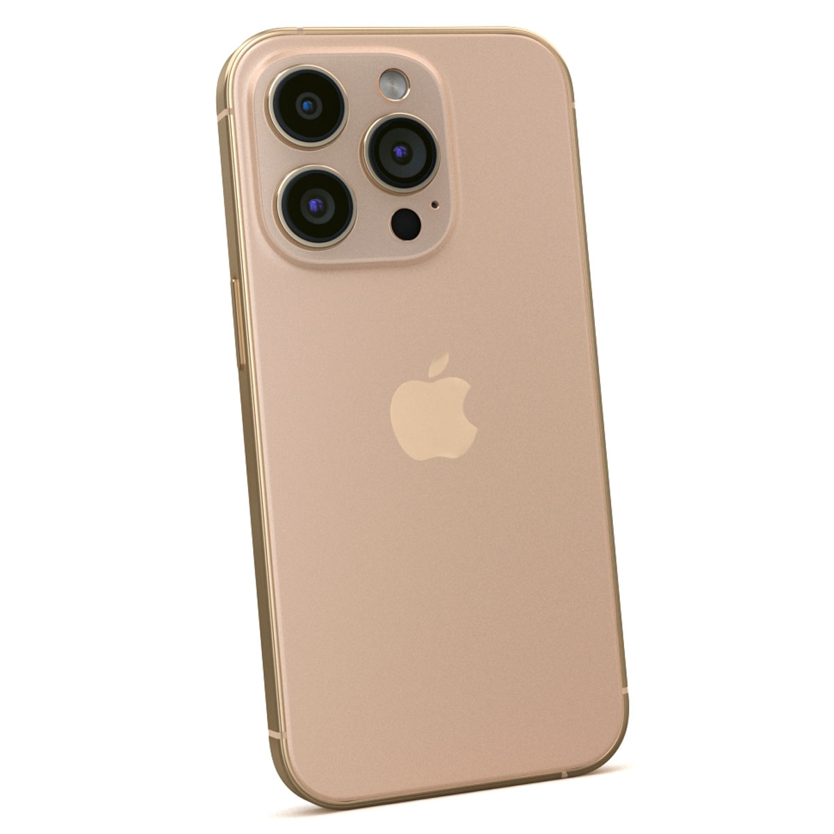 Apple iPhone 14 Pro Max 256 Gb Dorado Reacondicionado eSIM