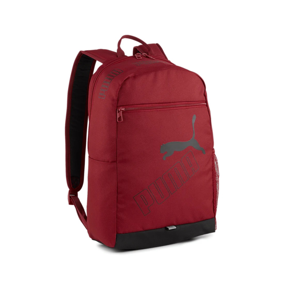 Mochila Puma Phase Backpack Il Roja
