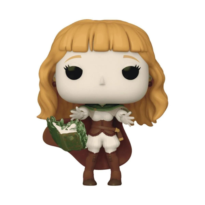 Funko Pop! Animation: Black Clover - Mimosa #1552