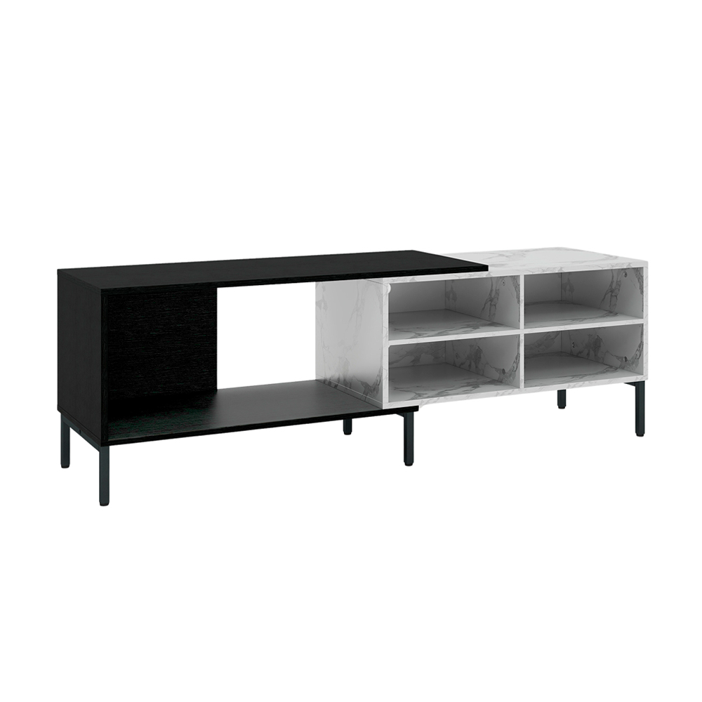 Mueble para TV Expandible 1002 Ilios Innova