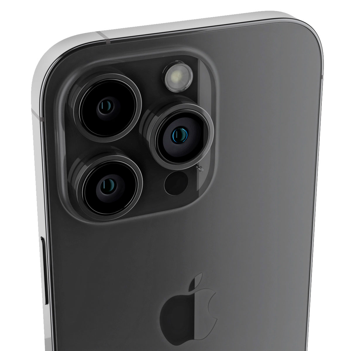 Apple iPhone 14 Pro Max 1 TB Negro Reacondicionado eSIM
