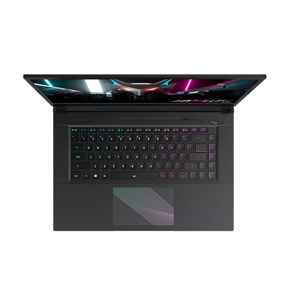 Laptop Gamer AORUS 17 FHD300 17.3" Full HD, Intel Core i7-13700H 2.40GHz, 16GB, 1TB SSD. 