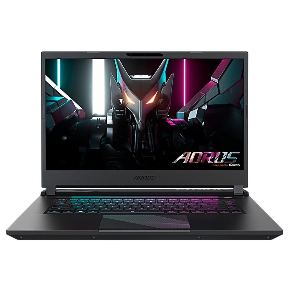 Laptop Gamer AORUS 17 FHD300 17.3" Full HD, Intel Core i7-13700H 2.40GHz, 16GB, 1TB SSD. 