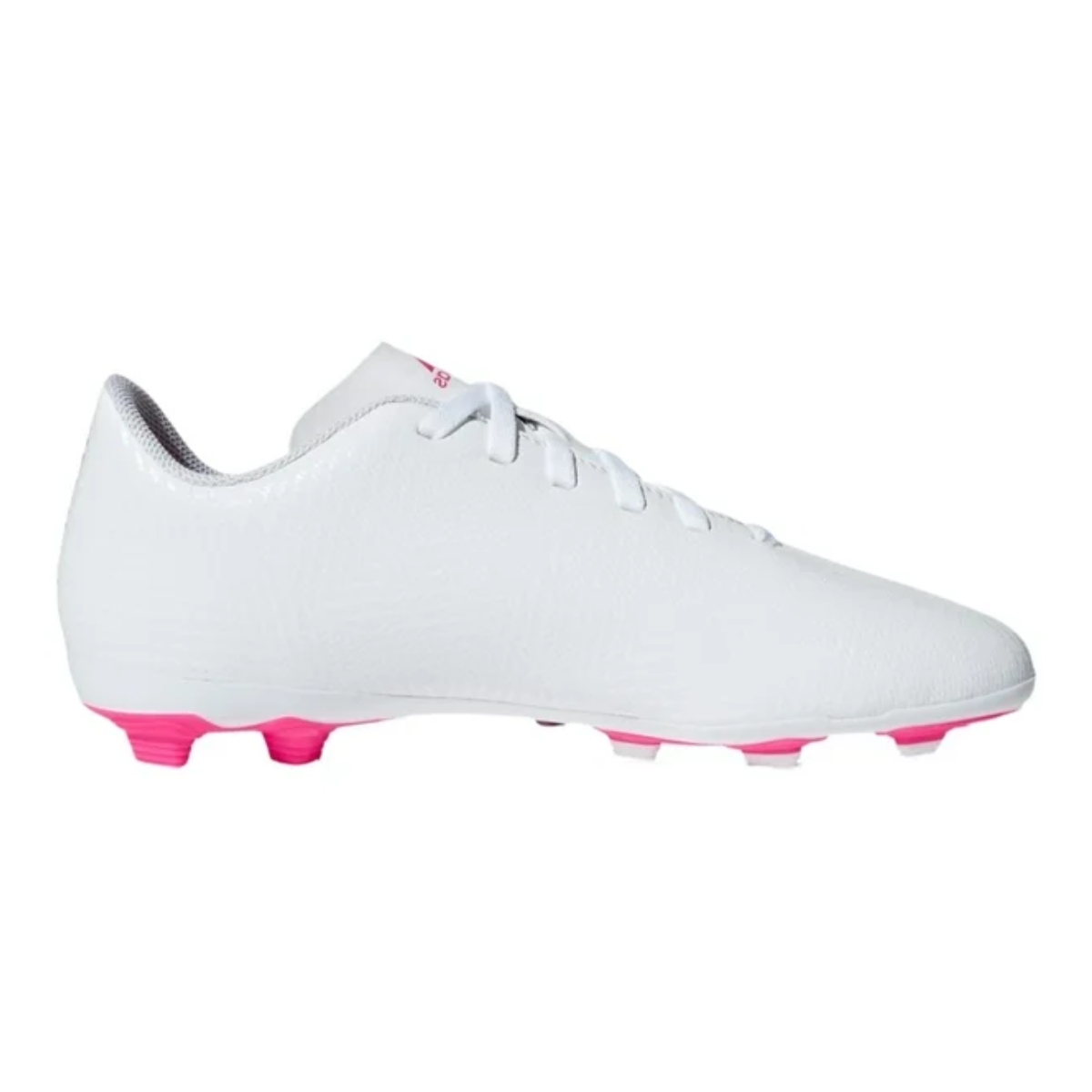 Zapato para Futbol Adidas Nemeziz 18.4 FXGJ niños CM8511.