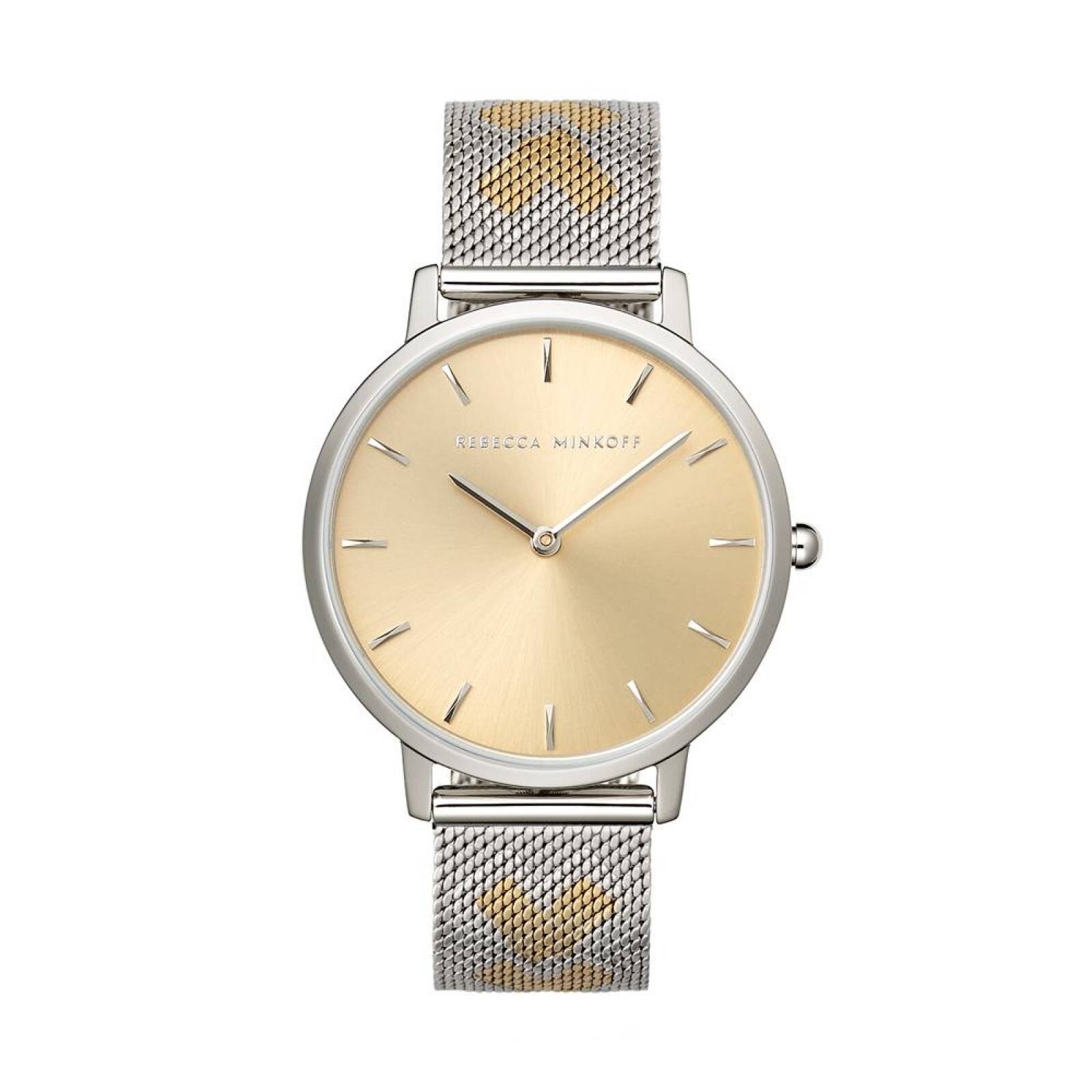 RELOJ REBECCA MINKOFF
