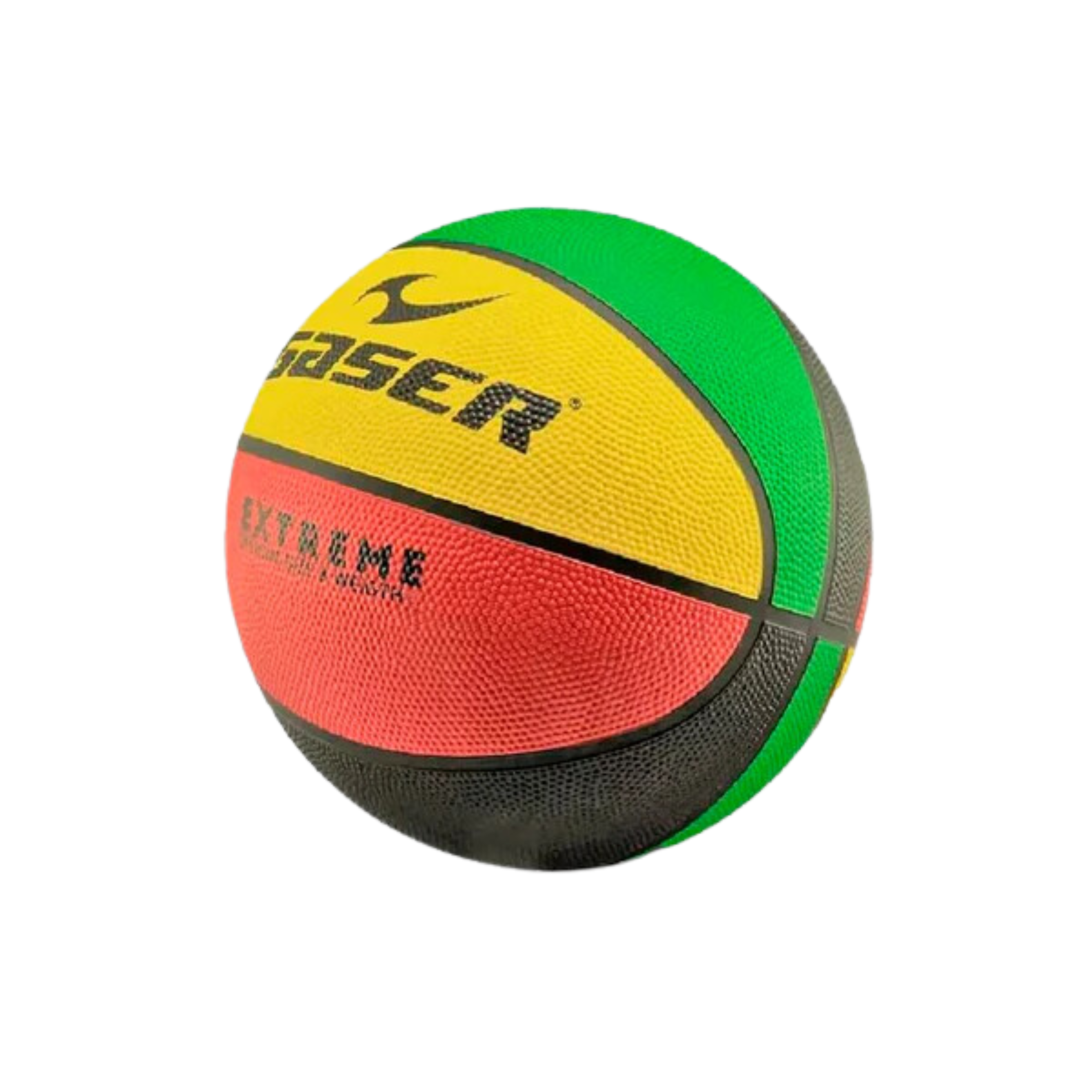 Balon De Básquet Gaser.