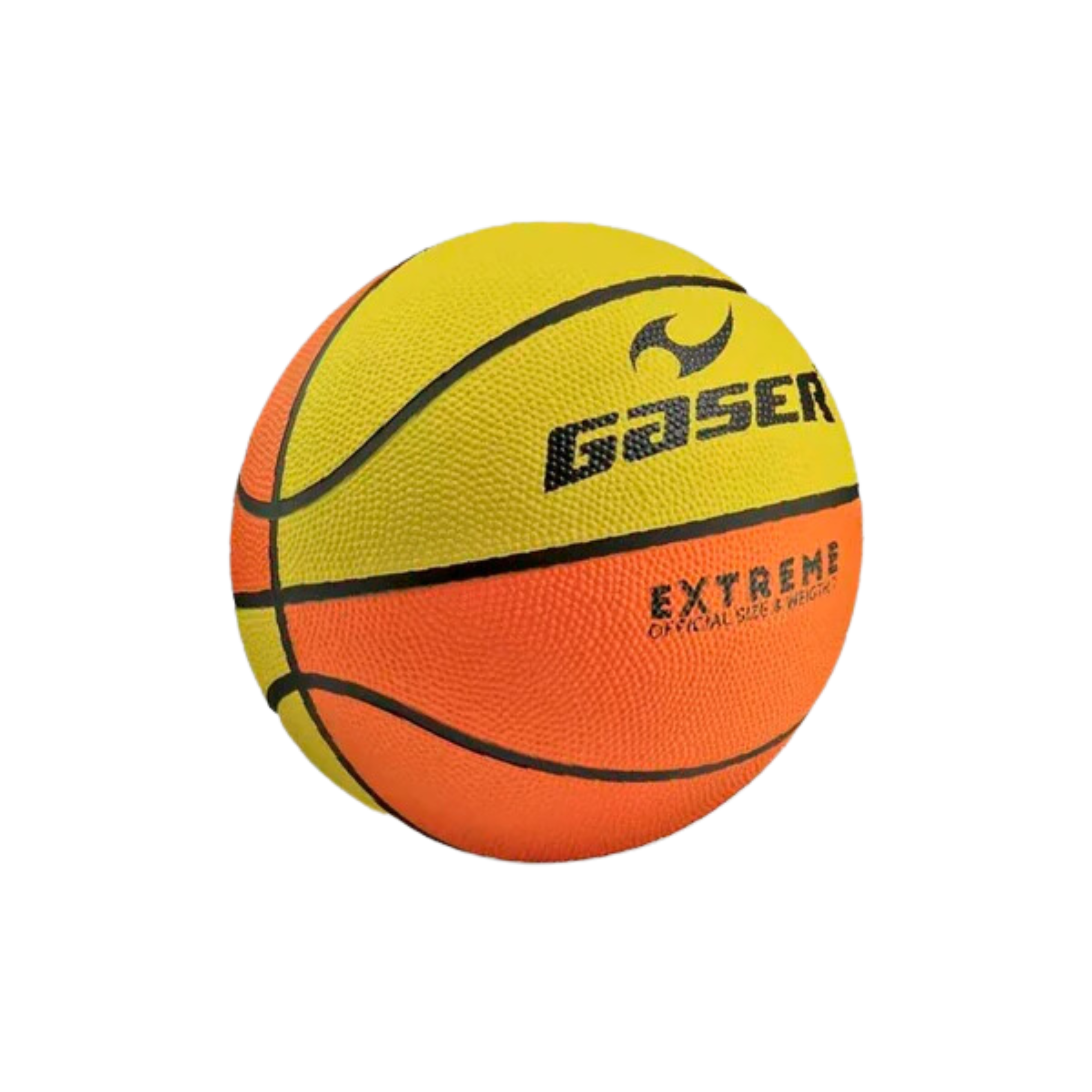 Balon De Básquet Gaser.