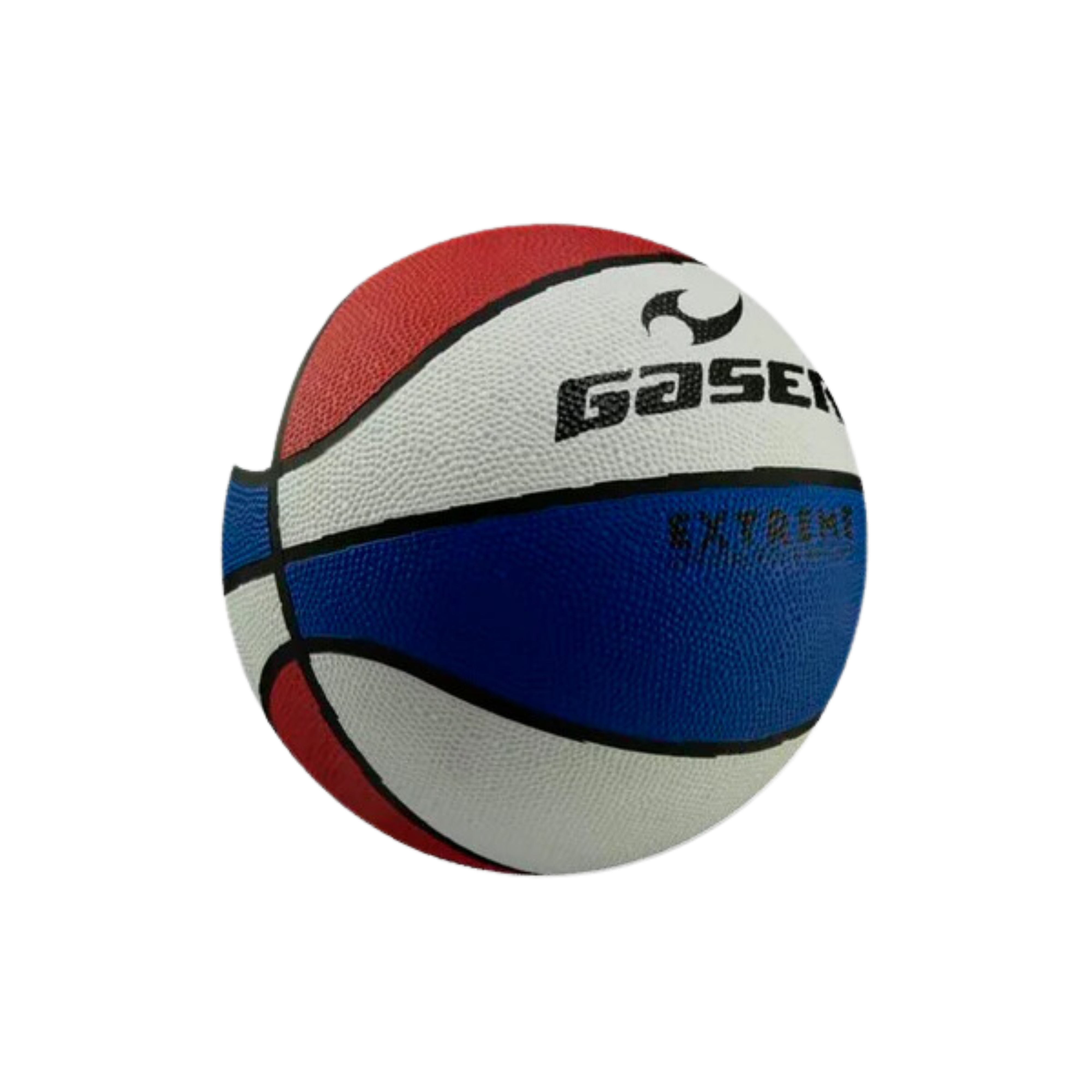 Balon De Básquet Gaser.