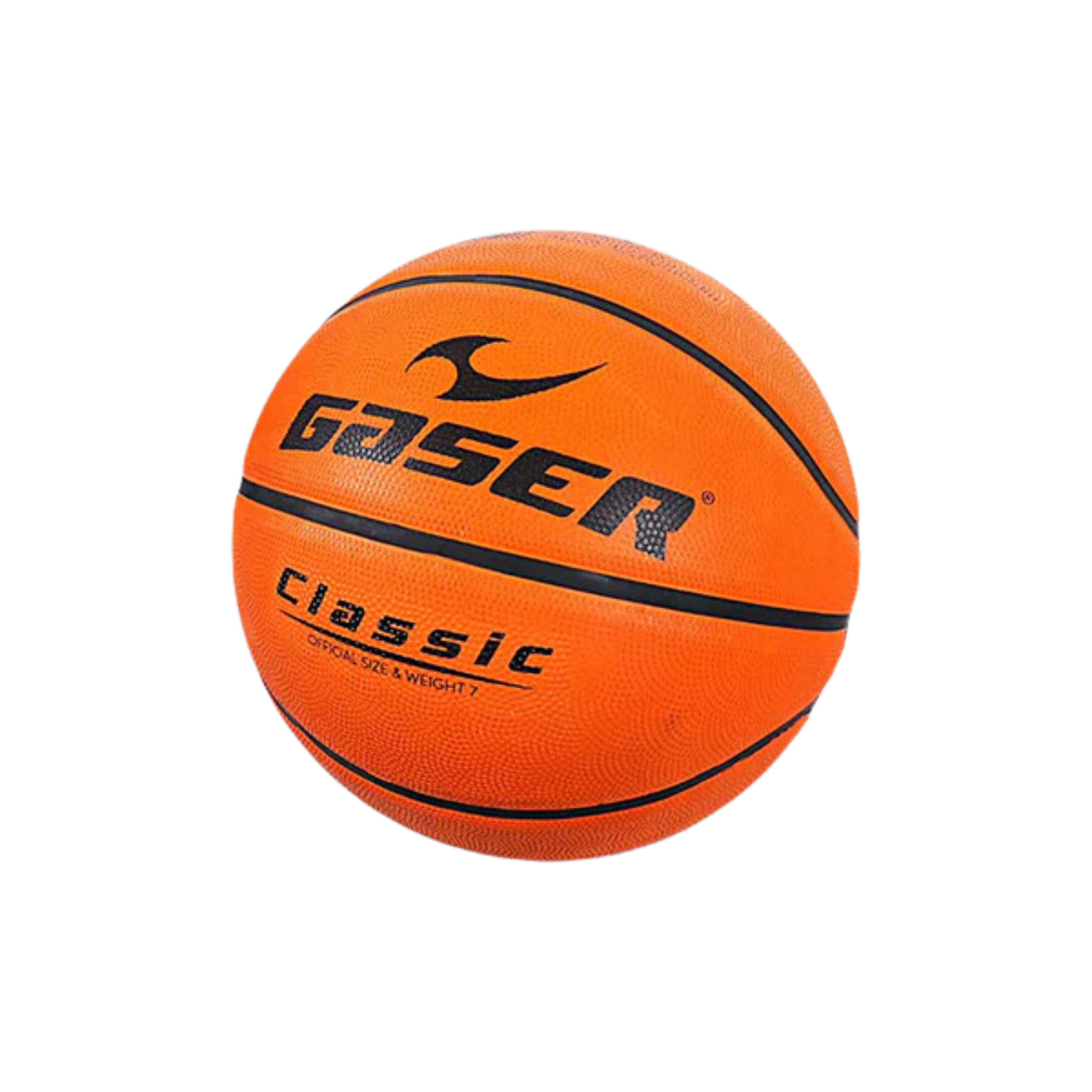 Balon De Básquet Gaser.